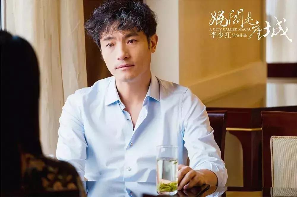 本月我最想聊的女人是她