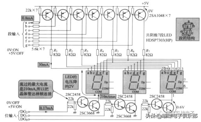 单片机外围电路图讲解零基础入门,单片机外围电路设计攻略