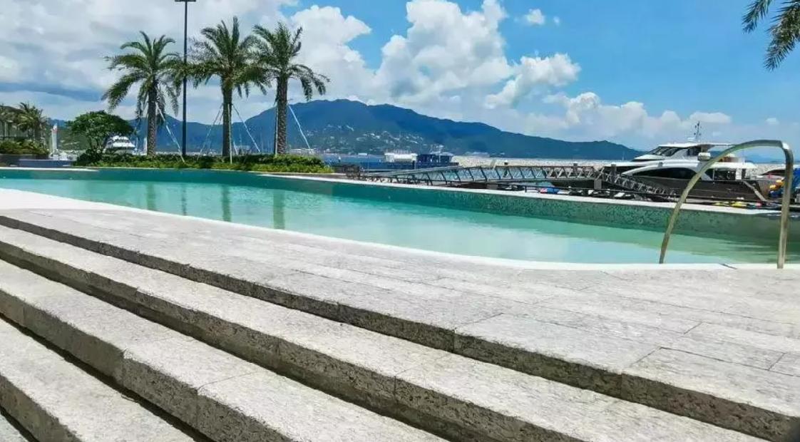 发现深圳红树林之美,发现小众风景点