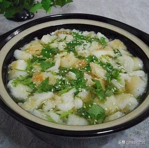 朔州有什么名吃,朔州的特色美食排名前十