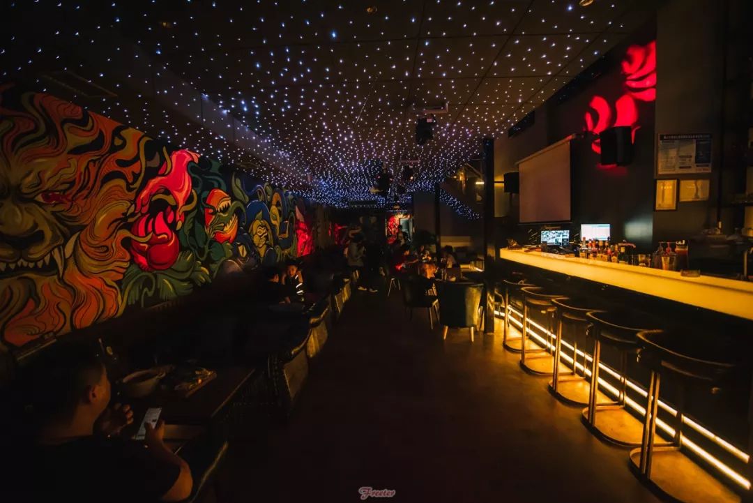 海口酒吧吃饭,海口私房菜有什么好吃的