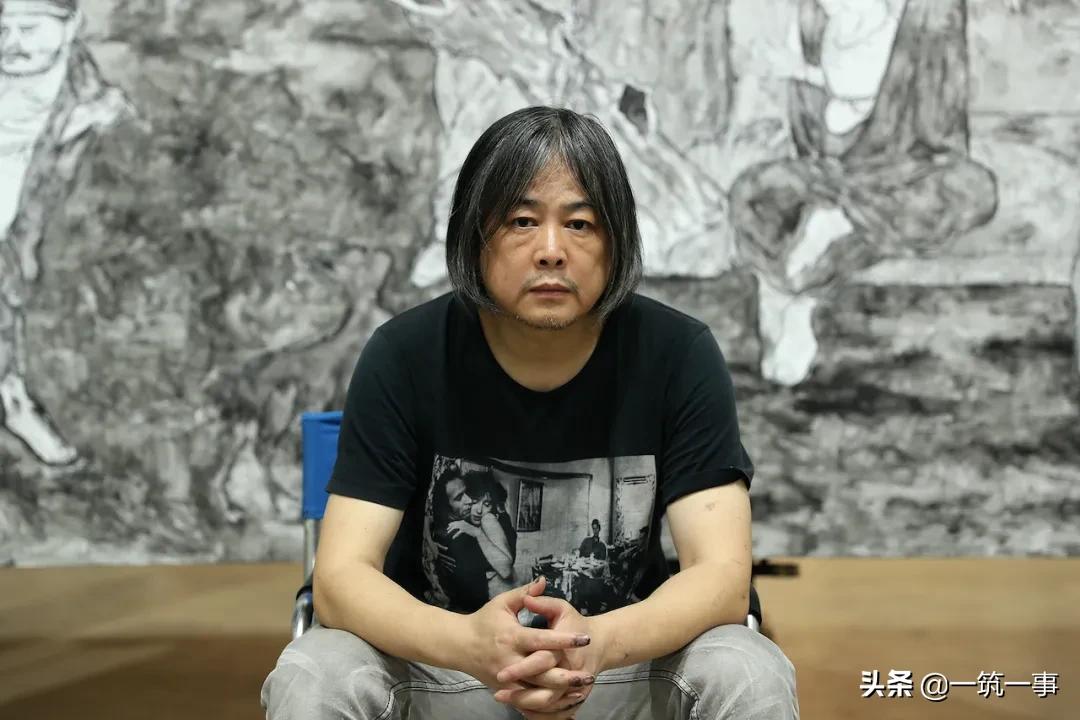 16位世界级大师“梦幻联动”，打造海边的公共驿站