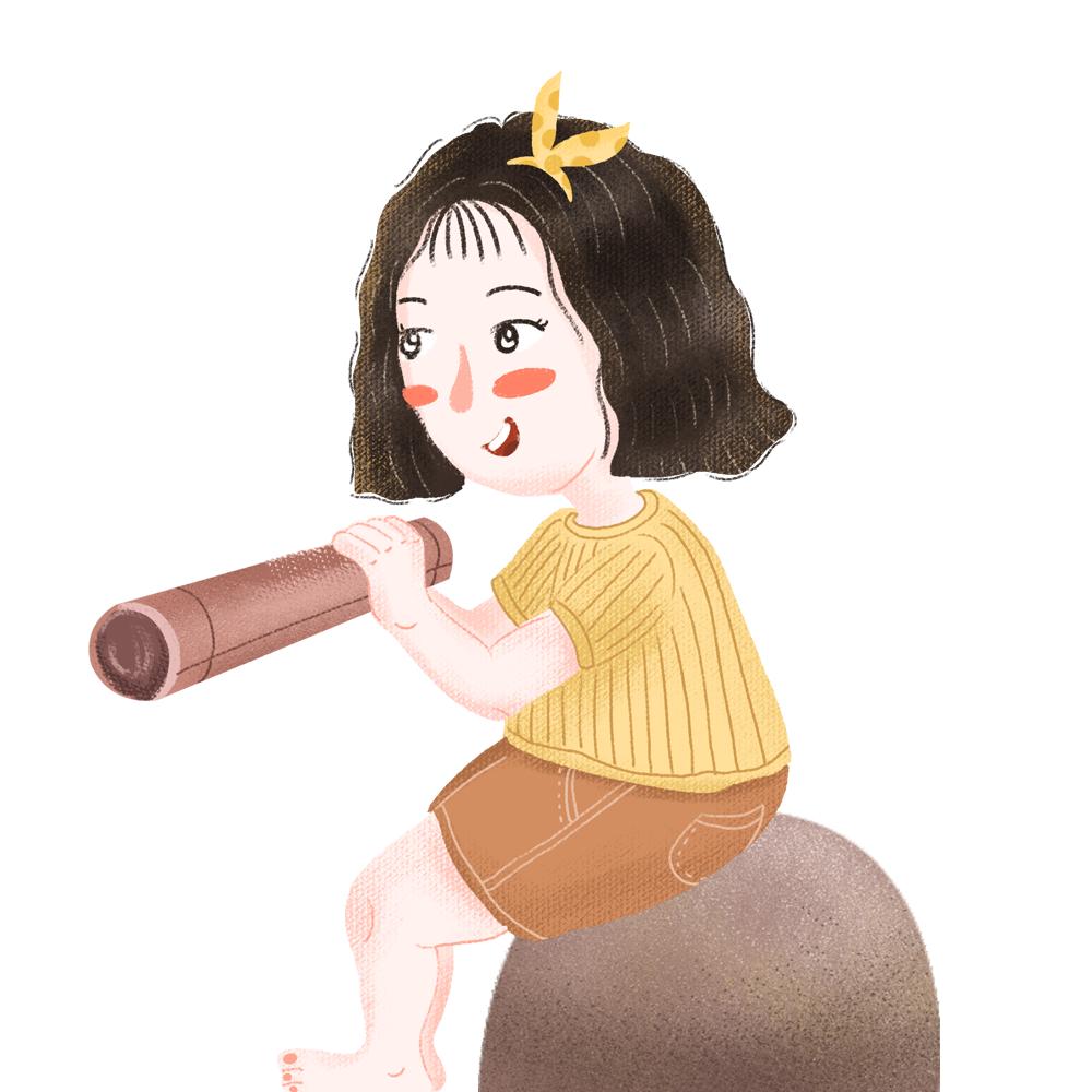 有关训练小孩注意力的小游戏,快速与小朋友拉近距离的游戏