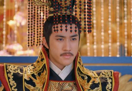 薛仁贵是历史上真实的人吗,大唐战神薛仁贵完整版