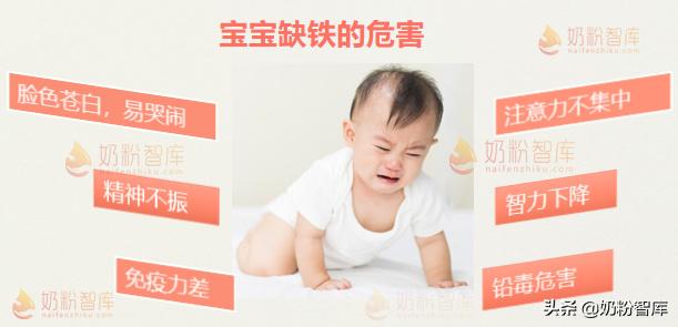 突发！HiPP、Holle多款婴配粉铁含量不足，美国公司紧急召回