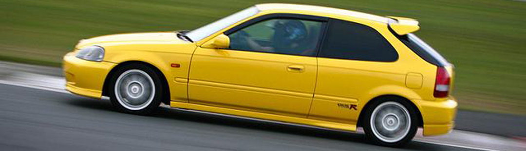 思域是否能秒杀一切,哪代思域最能打