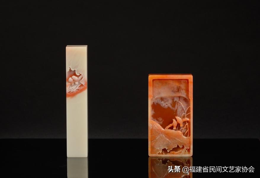 艺耀东南｜陈礼忠传承展专场作品欣赏