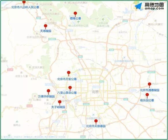 清明哪些地方天气好,清明节哪几天最堵