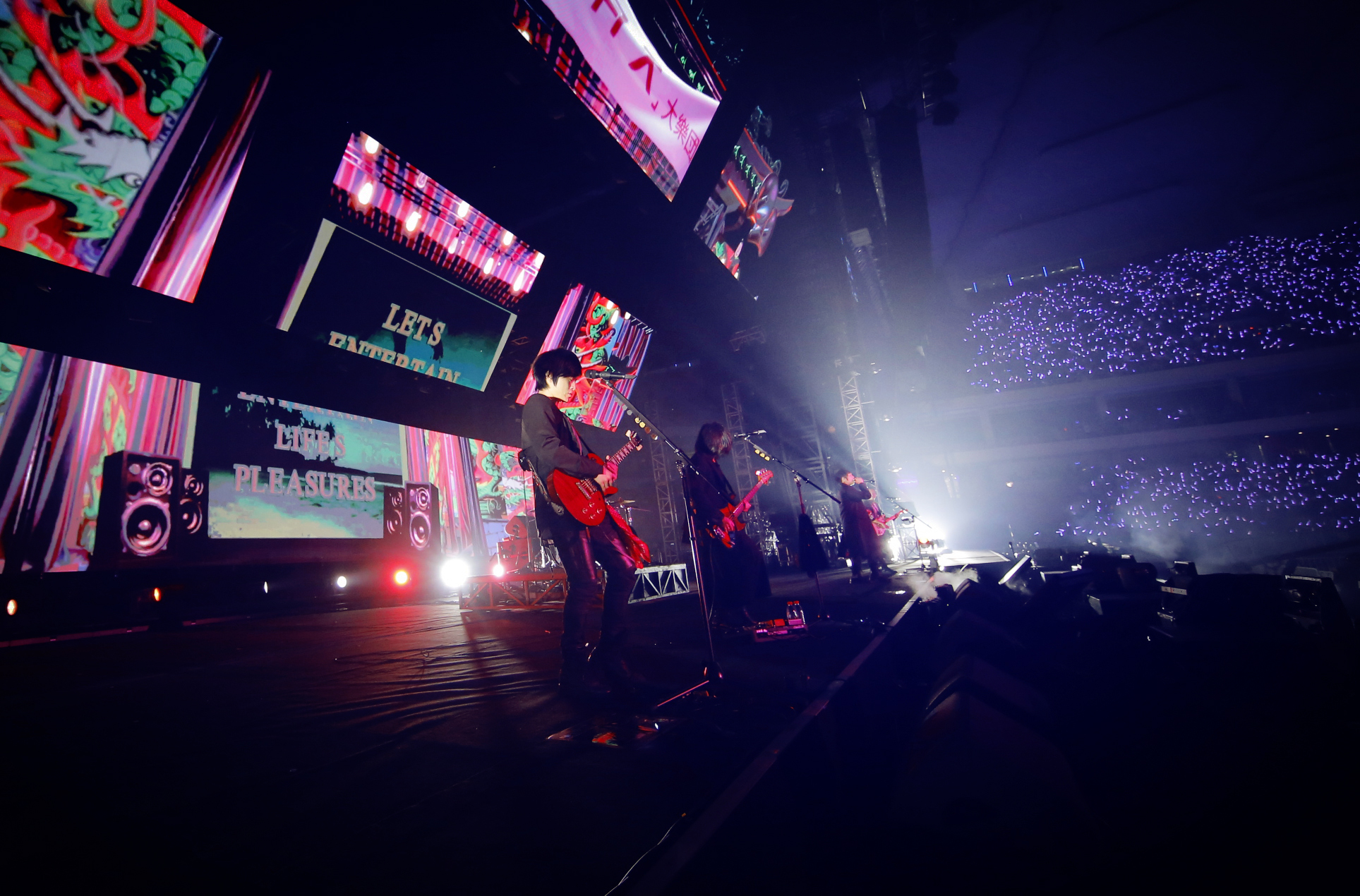 说好不哭mv周五组合,说好不哭周杰伦五月天合体