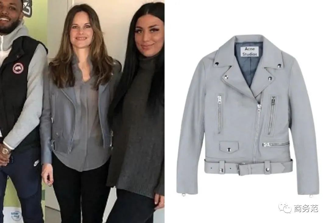 梅根王室黑历史,梅根为啥被黑得那么惨