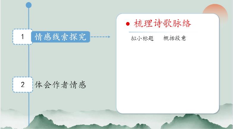 八年级下册回延安教学设计,部编版八下语文回延安的优秀课件