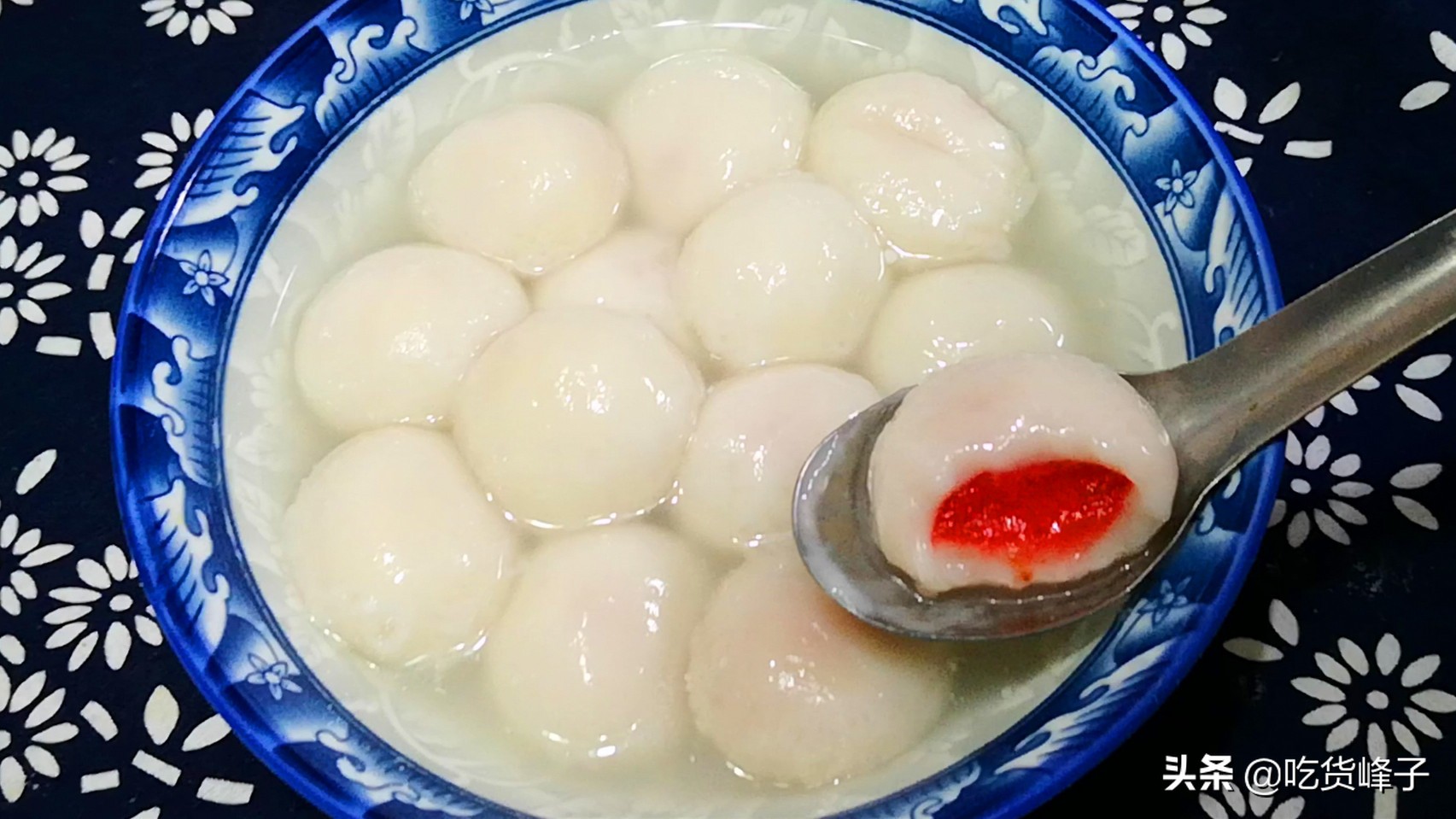 怎么煮汤圆煮几分钟会熟,怎么煮汤圆才不会煮破