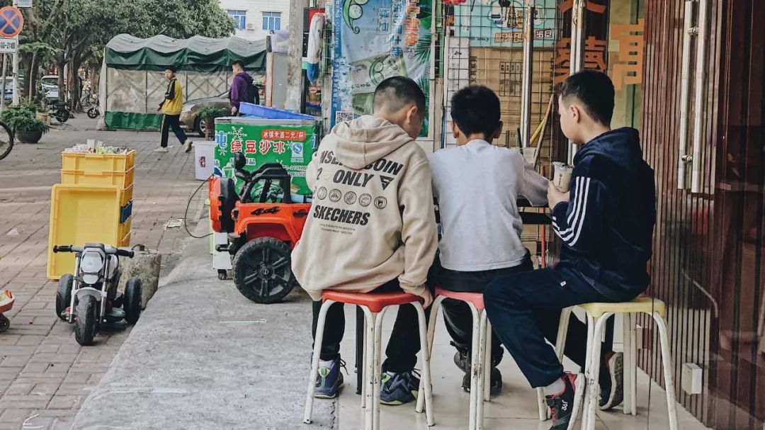 湿炒牛河广东探店,广州湿炒牛河排名第一的店