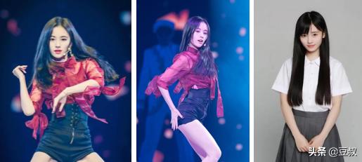 4000年一遇的美女鞠婧祎获奖,鞠婧祎学历是高中还是中专