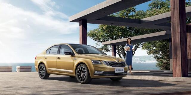 斯柯达明锐2021款手动落地价明细,斯柯达明锐2021款落地价明细