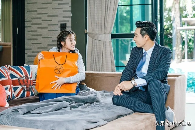 铁石心肠泰剧2019追妻火葬场泰语 (高颜值又甜又虐的泰剧推荐)