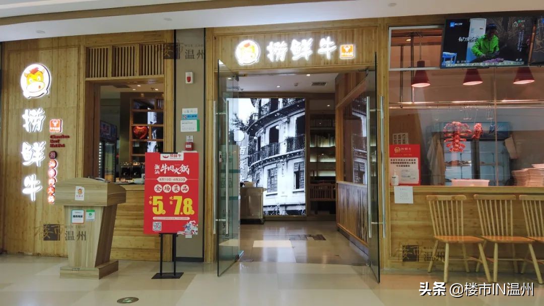 温州综合体体量排行榜,温州最高级的商业综合体