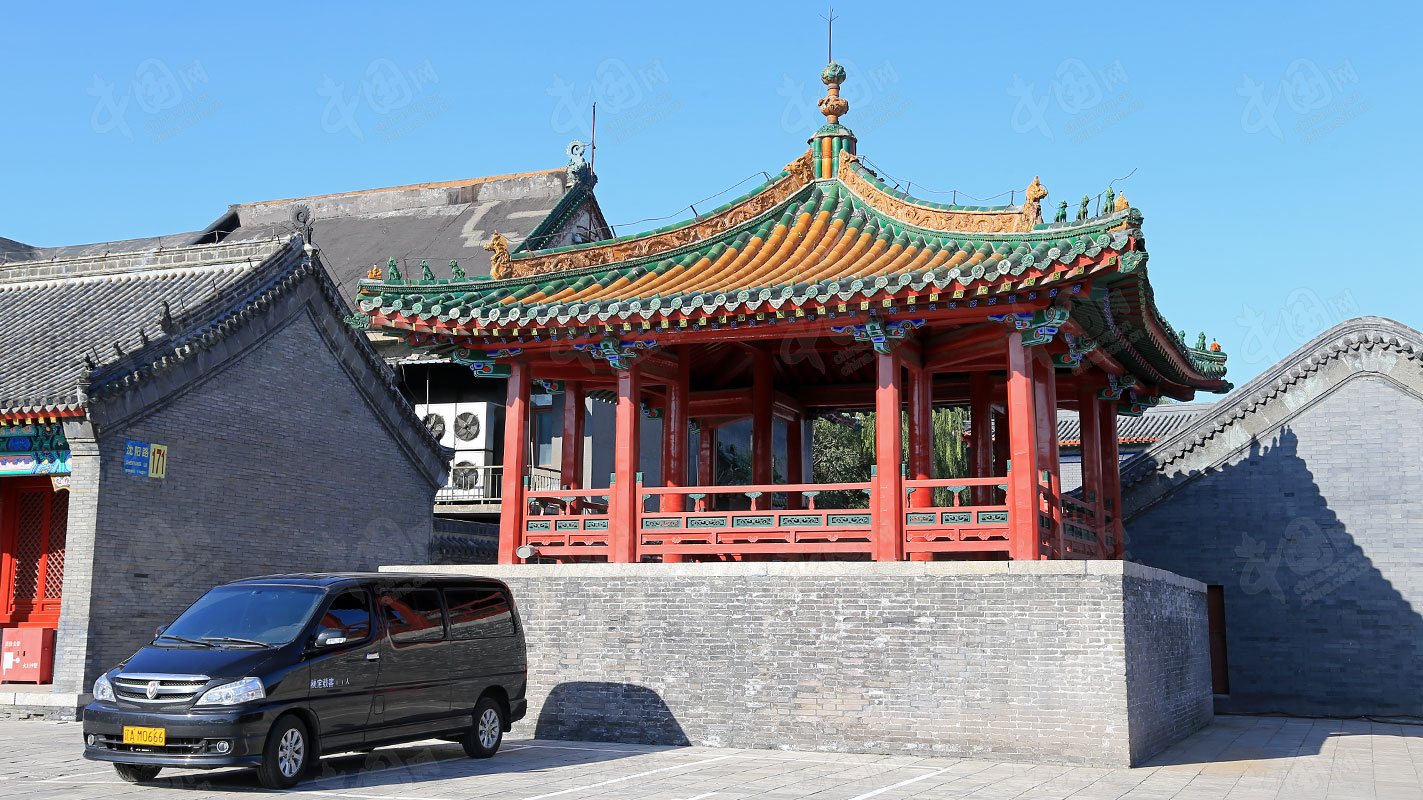 沈阳故宫各个宫殿介绍,沈阳故宫最宏伟的宫殿是哪个