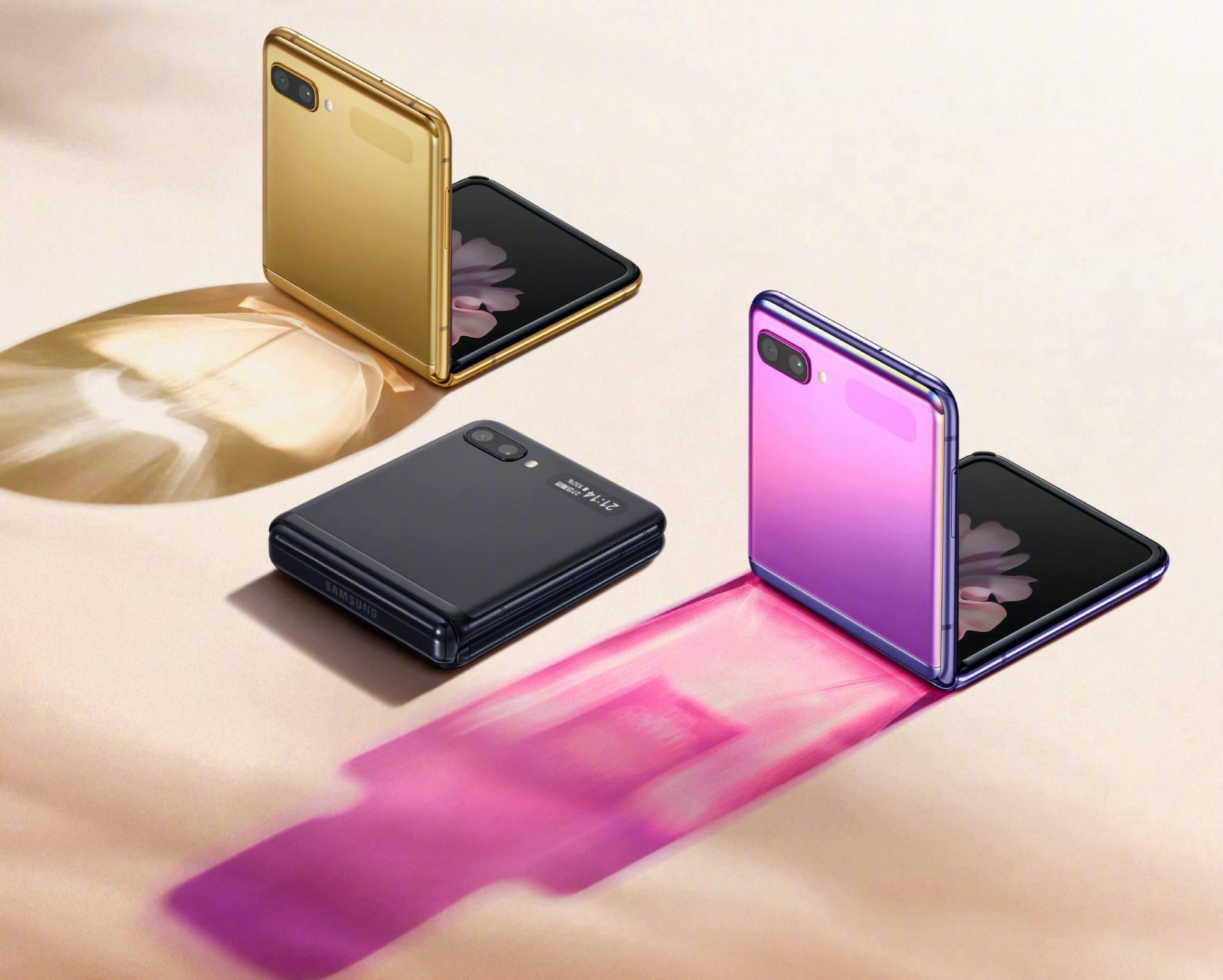 三星折叠屏手机出问题,三星回应折叠屏手机