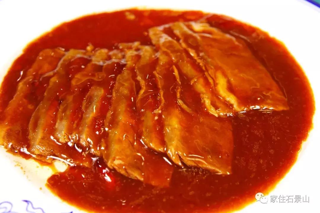 老字号“插旗”石景山！不到20元能吃饱？！还抬手就送60瓶啤酒！