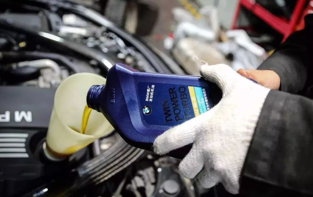 宝马发动机10几万一台,哪些车型搭载宝马发动机