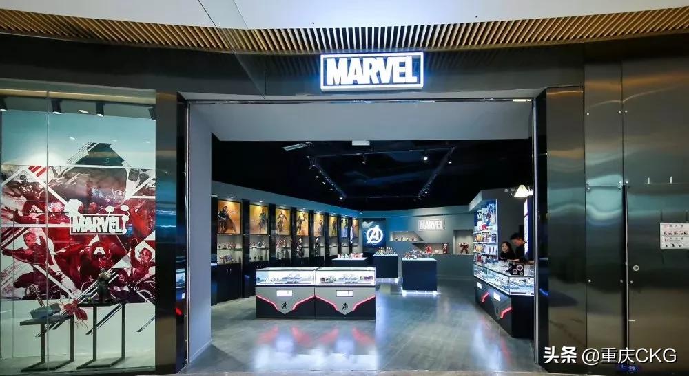 龙湖重庆时代天街规模,重庆龙湖时代天街最新打卡地