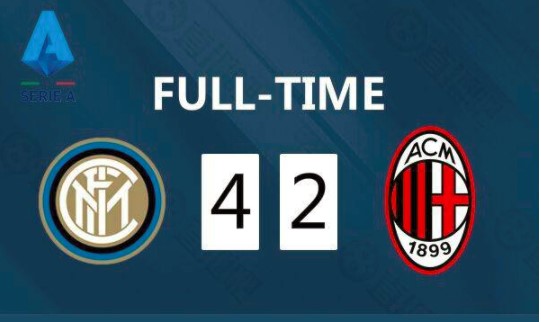 ac米兰巅峰时期的防守,国际米兰逆转维罗纳巴雷拉绝杀