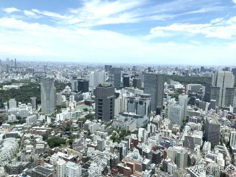 日本最美城市排行榜,东京最有魅力城市排名