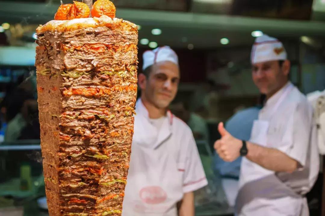 土耳其的烤肉为什么好吃,土耳其烤肉的历史