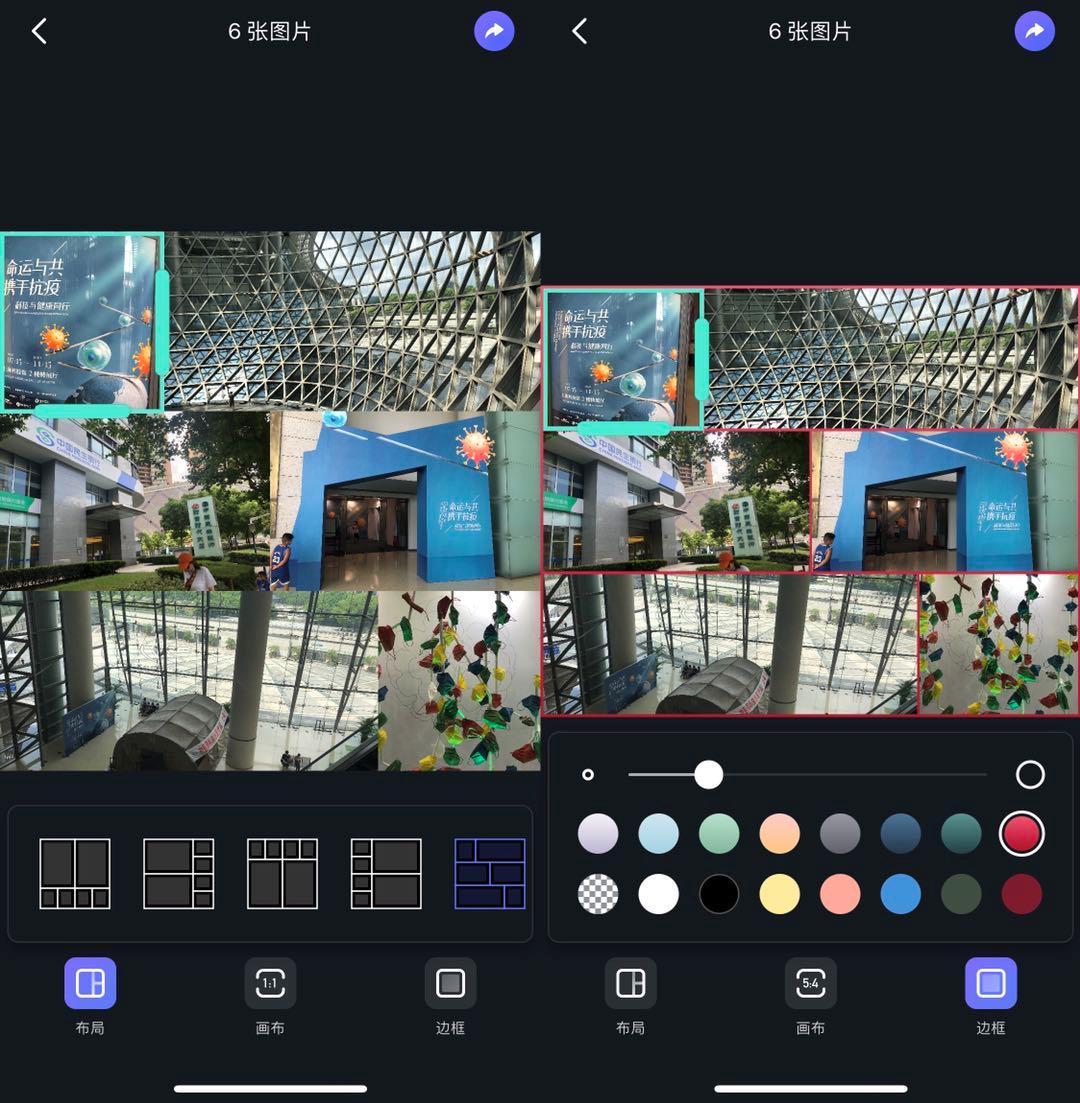 拼图是这样玩的,怎么玩拼图会更好玩