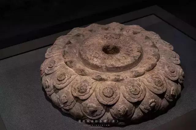 震撼50件国宝的惊艳瞬间,令人惊叹的历史文物藏品