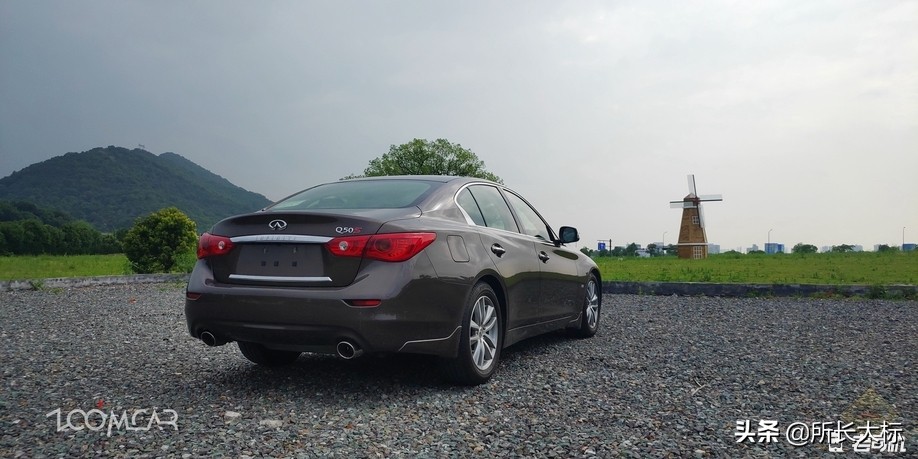 南宁17年英菲尼迪q50自吸,英菲尼迪q503.7v6自吸