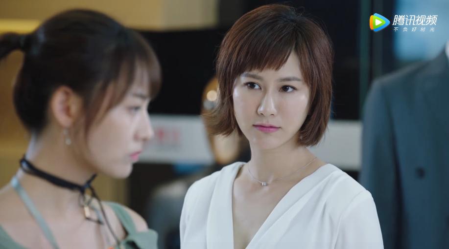 倾城时光林浅和厉靳媛,倾城时光林浅衣服合集