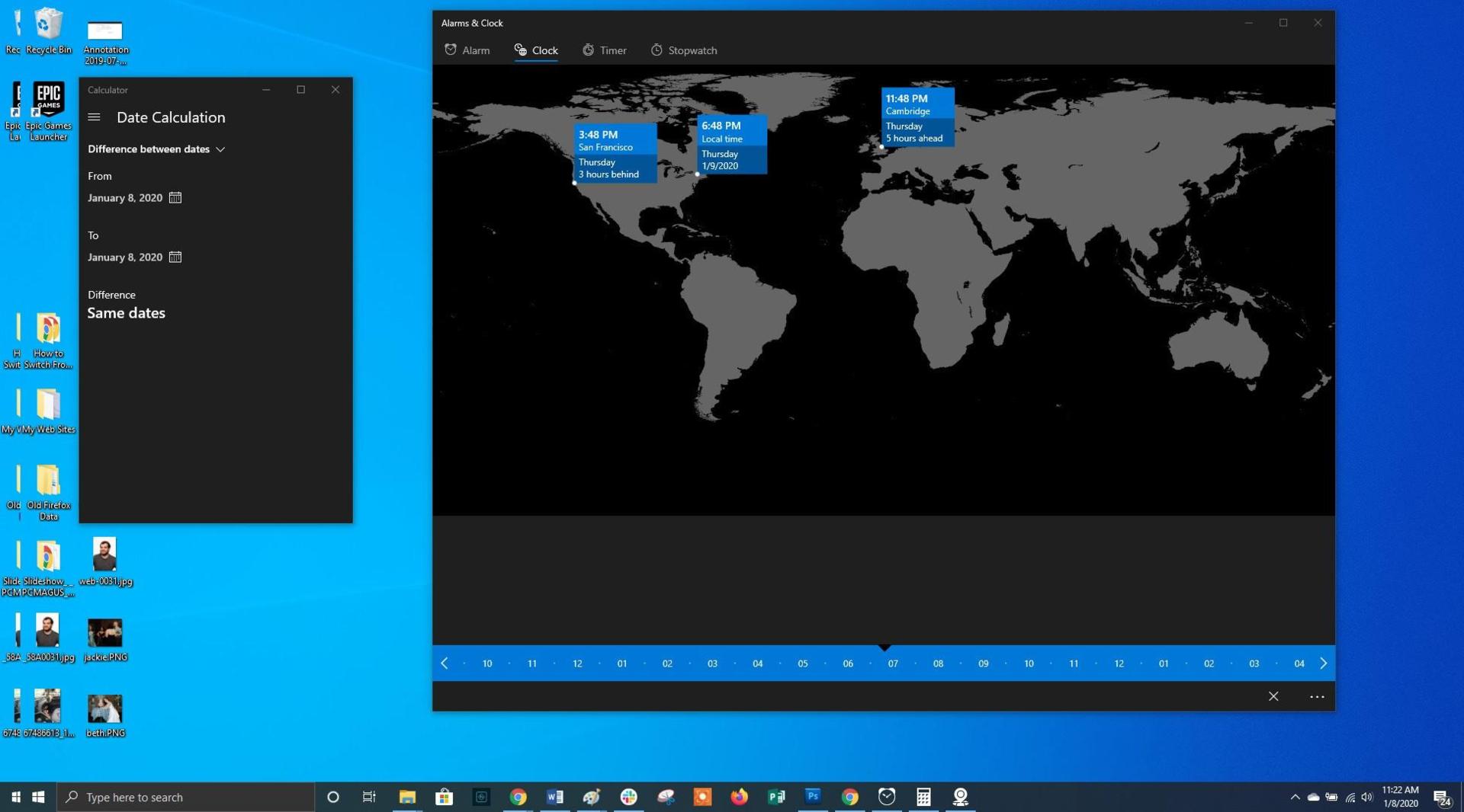 windows10隐藏的21个技巧,windows10隐藏小功能