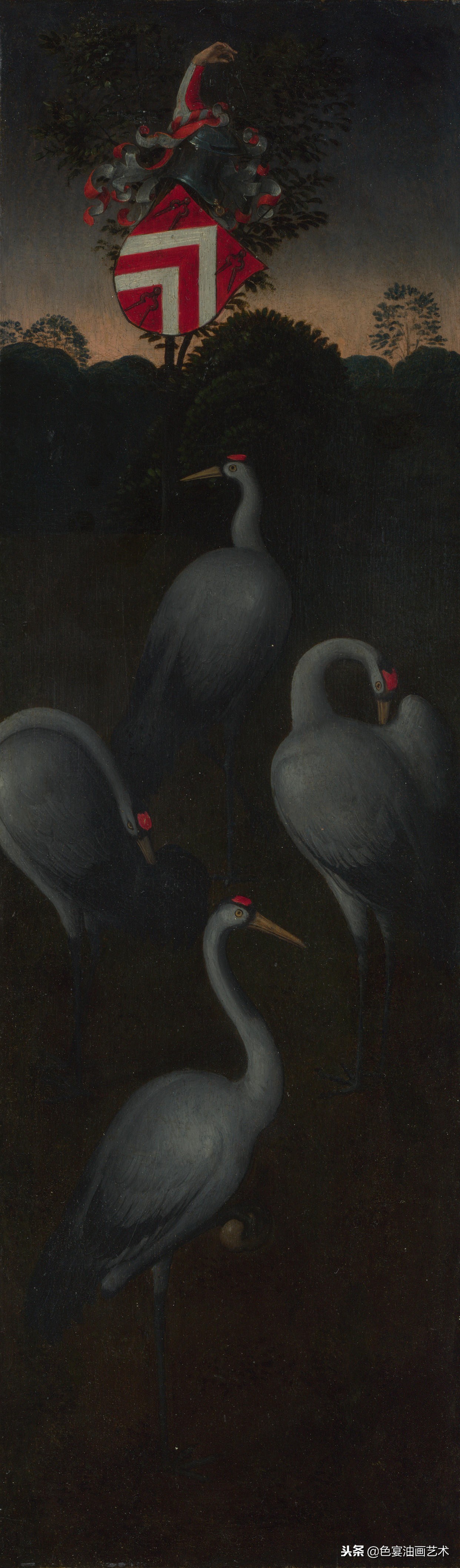 俄罗斯油画大师风景油画教程视频,油画大师油画风景创作教学视频