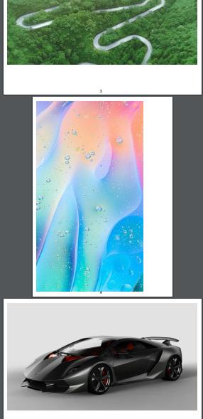 手机照片制作pdf文件,如何将许多照片打包成pdf