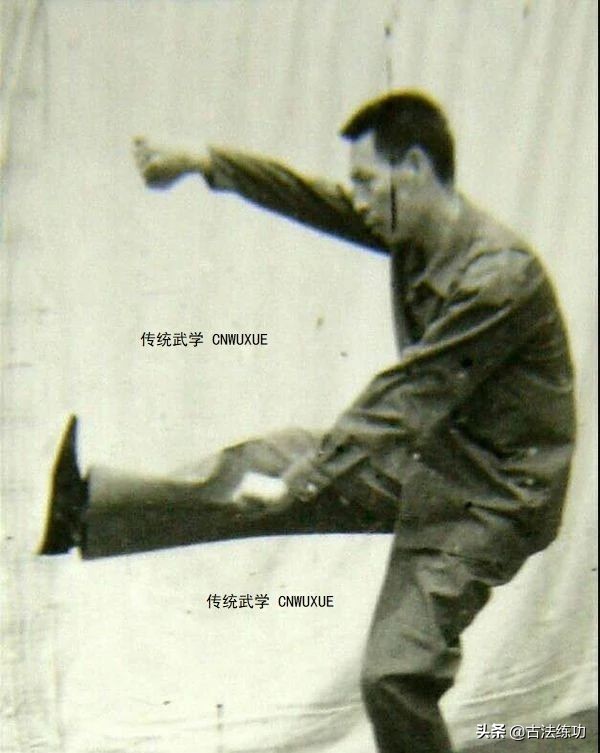 有价值的自我修炼,有价值的训练动作