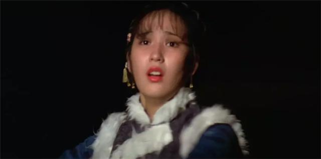 盘点十部冷门香港武侠片,徐克程小东各自一部,林岭东也有一部