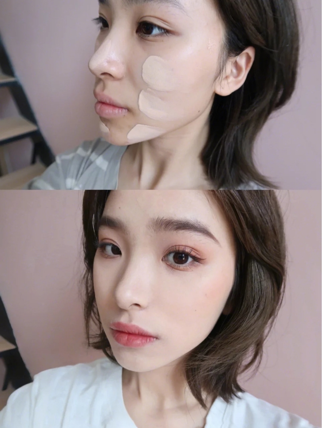 秋冬粉底液中性持久不暗沉,阿玛尼纪梵希雅诗兰黛粉底液