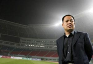 郑智英超夺冠视频,郑智中国足球赛前动态