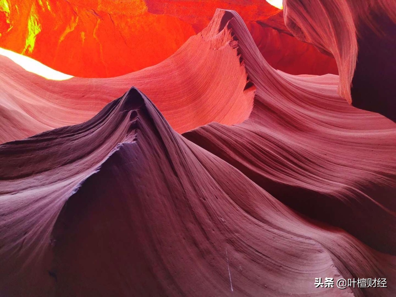 叶檀说股市降息,叶檀谈降息视频