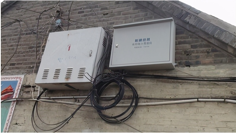 在农村装宽带选哪家,农村电信宽带2022新套餐一览表