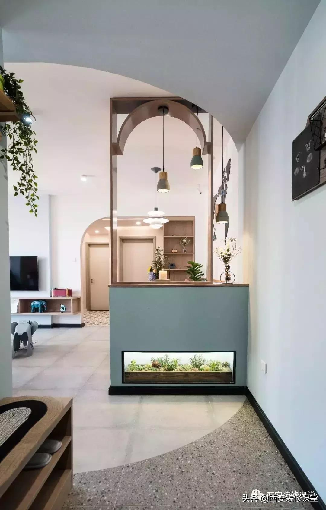 以前的水磨石现在还能磨吗,过去的水磨石