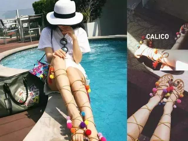 这几种凉鞋千万别给孩子穿,五种凉鞋不能扔