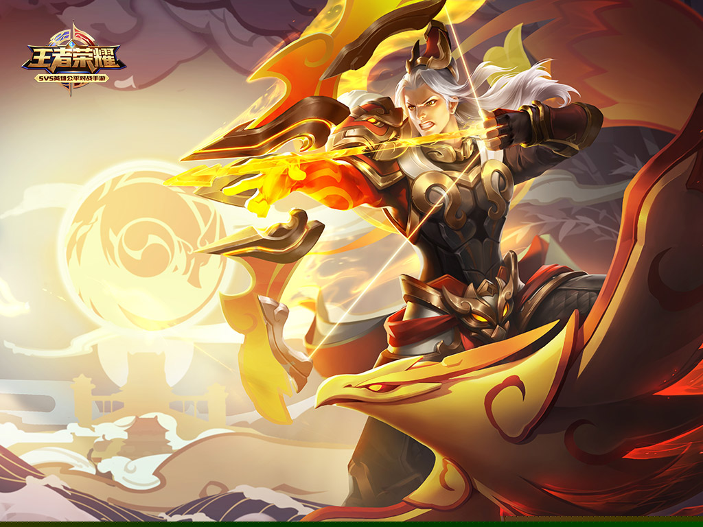 墨子的最强出装和铭文,墨子中路胜率