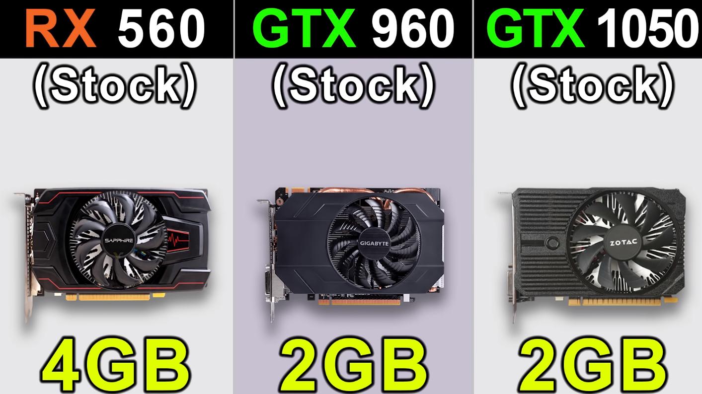 rx560显卡对比1060显卡,gtx10808g显卡对比rx5600