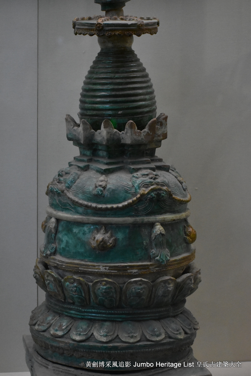 第3356回:伏虎卧龙寺碛砂藏,地宫重器真身舍利