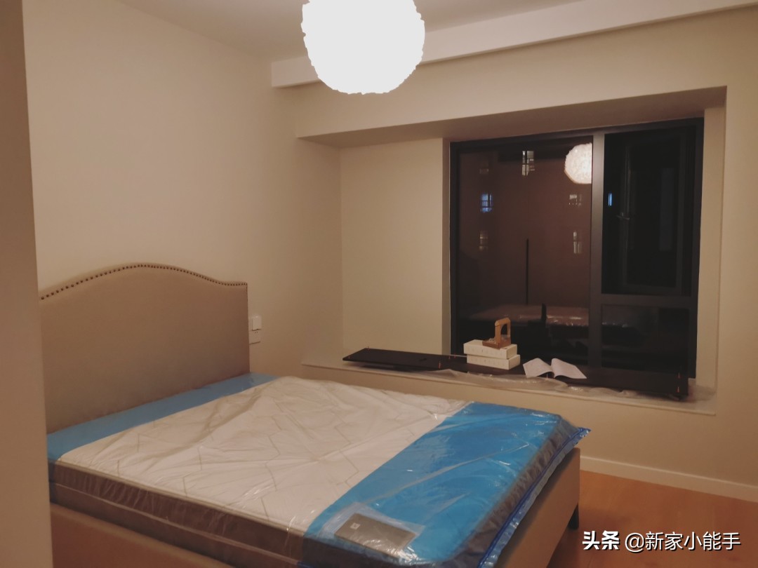 买什么家具实用还有幸福感,人生第一套新房装修效果图