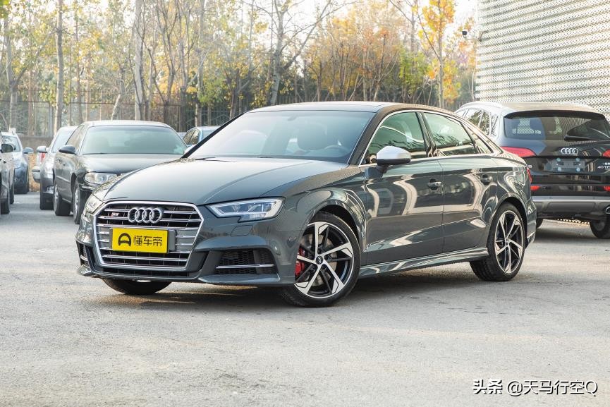 2009款奥迪a4l2.0tea888发动机,奥迪一代ea888和二代ea888的区别