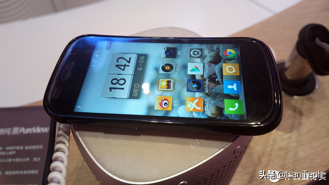 你现在用的手机是代工的还是原厂？详解国内TOP10厂商那些事